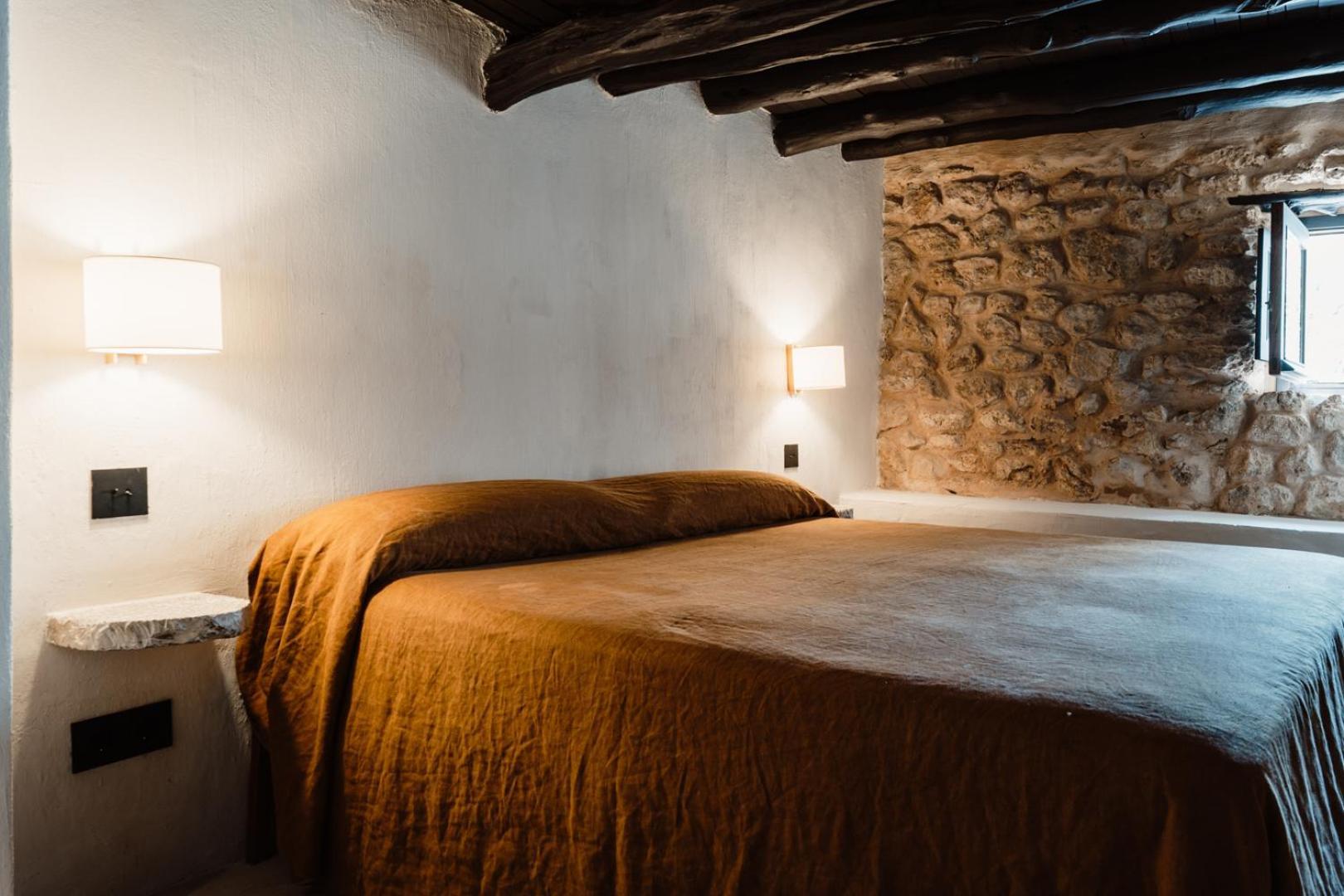 Villa Aguamadera à Santa Eulària des Riu Extérieur photo