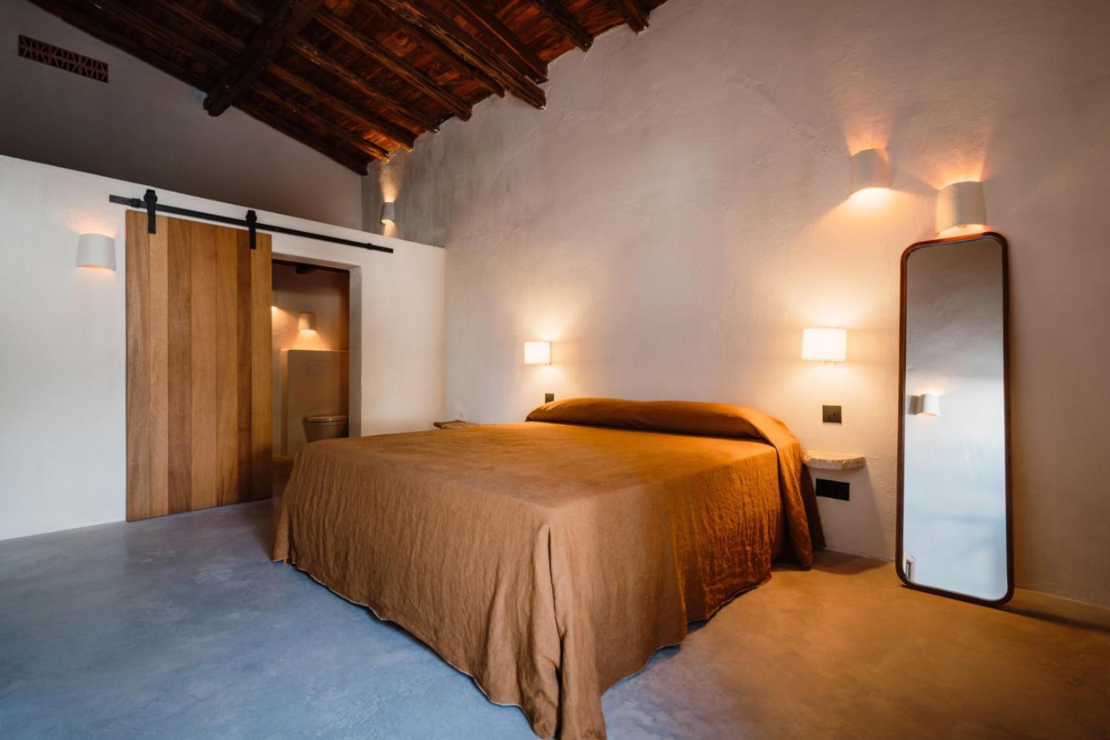 Villa Aguamadera à Santa Eulària des Riu Extérieur photo