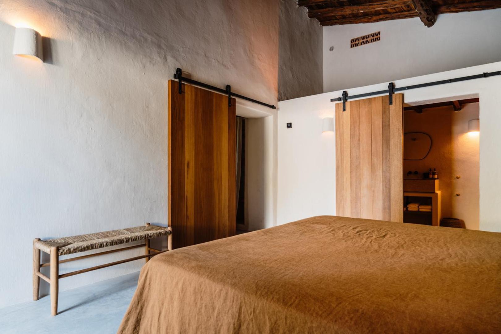 Villa Aguamadera à Santa Eulària des Riu Extérieur photo
