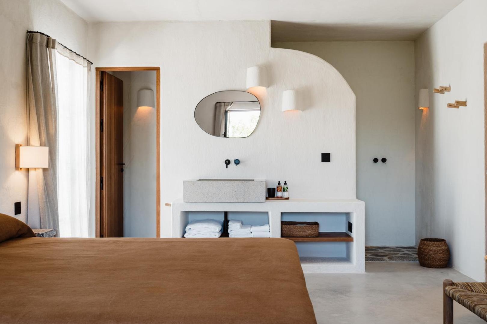 Villa Aguamadera à Santa Eulària des Riu Extérieur photo