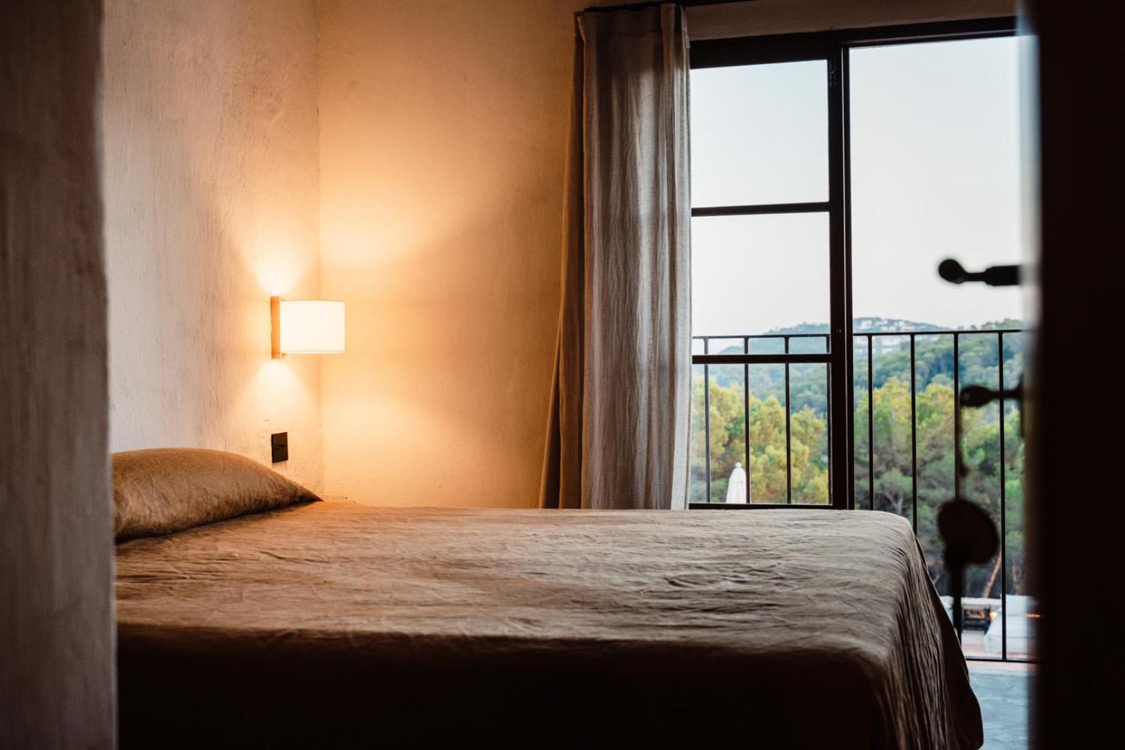 Villa Aguamadera à Santa Eulària des Riu Extérieur photo