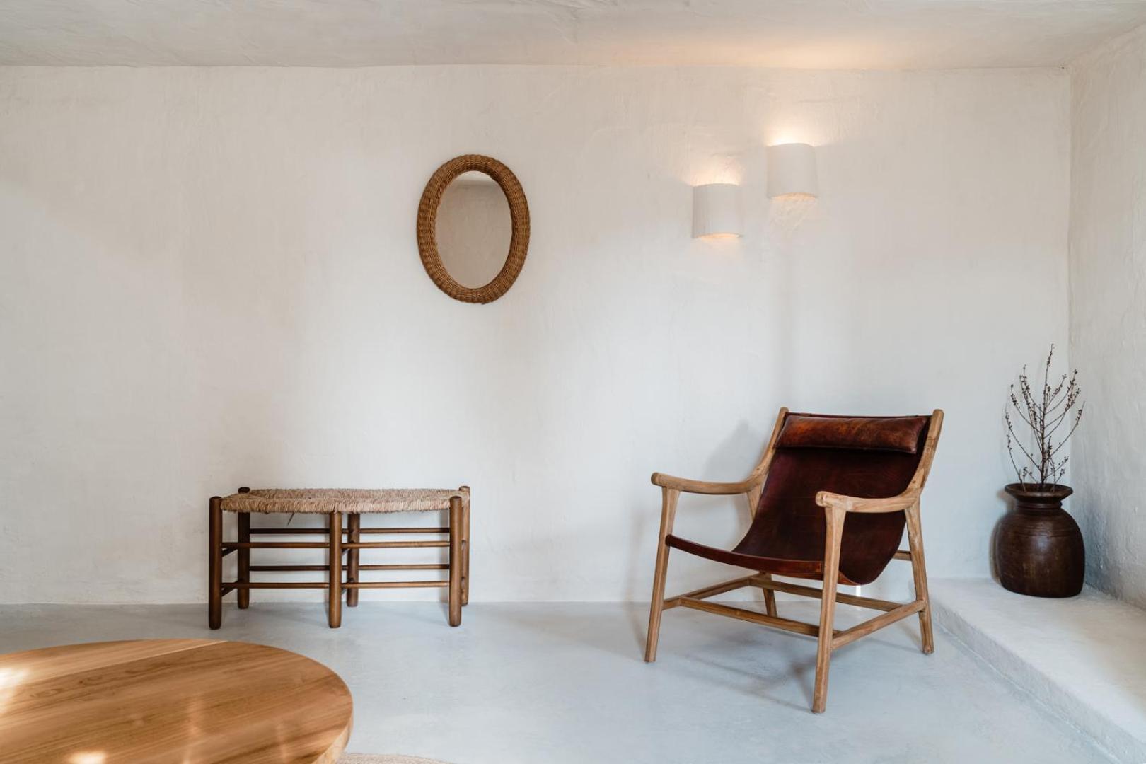 Villa Aguamadera à Santa Eulària des Riu Extérieur photo