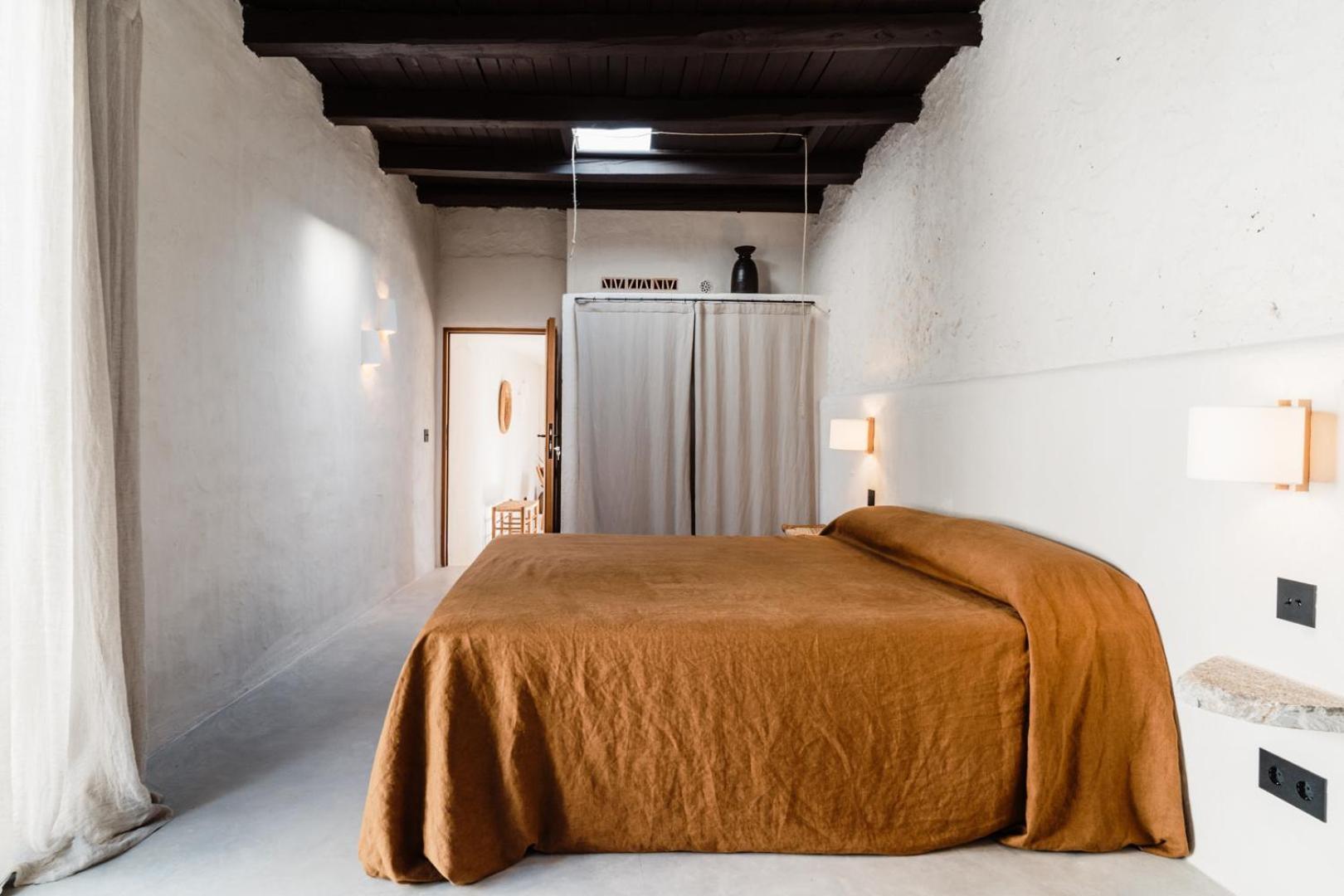 Villa Aguamadera à Santa Eulària des Riu Extérieur photo