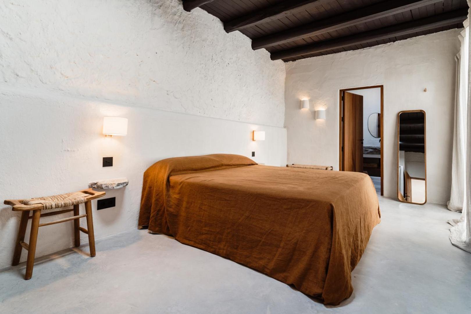 Villa Aguamadera à Santa Eulària des Riu Extérieur photo