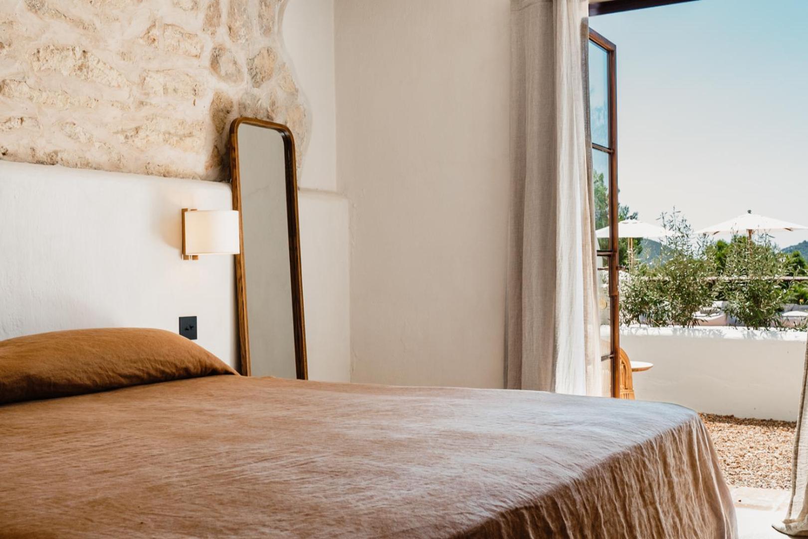 Villa Aguamadera à Santa Eulària des Riu Extérieur photo
