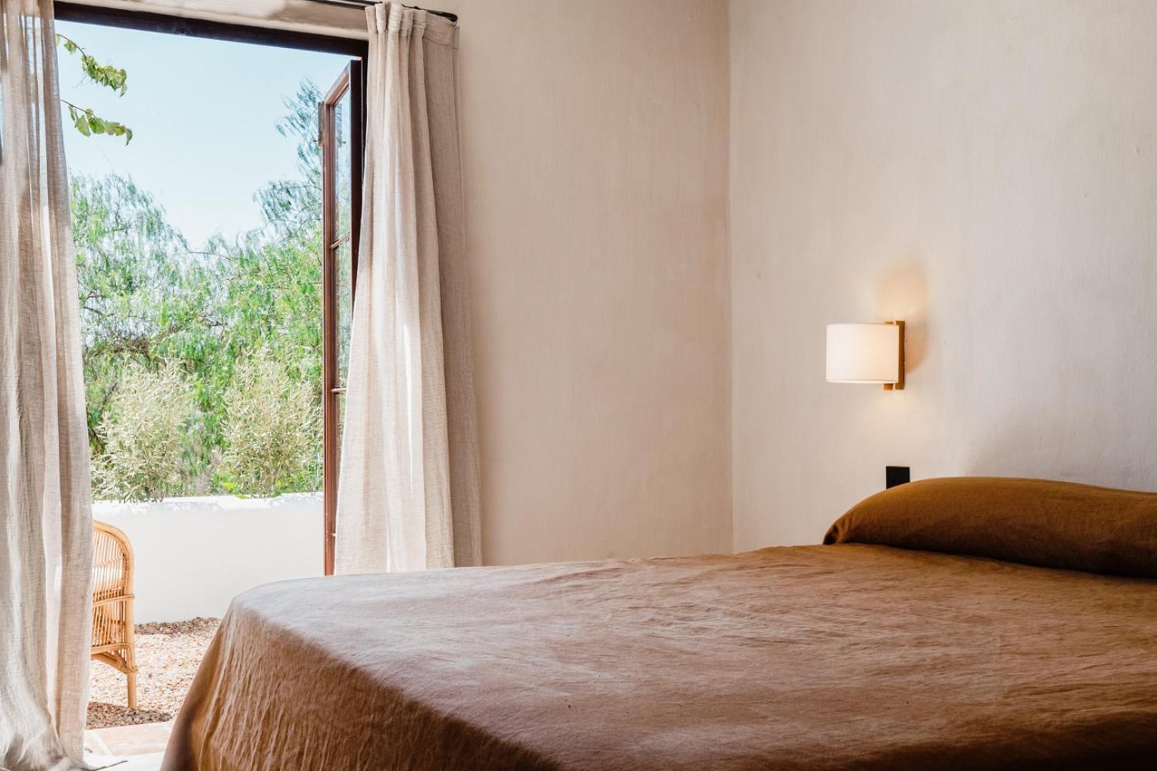 Villa Aguamadera à Santa Eulària des Riu Extérieur photo
