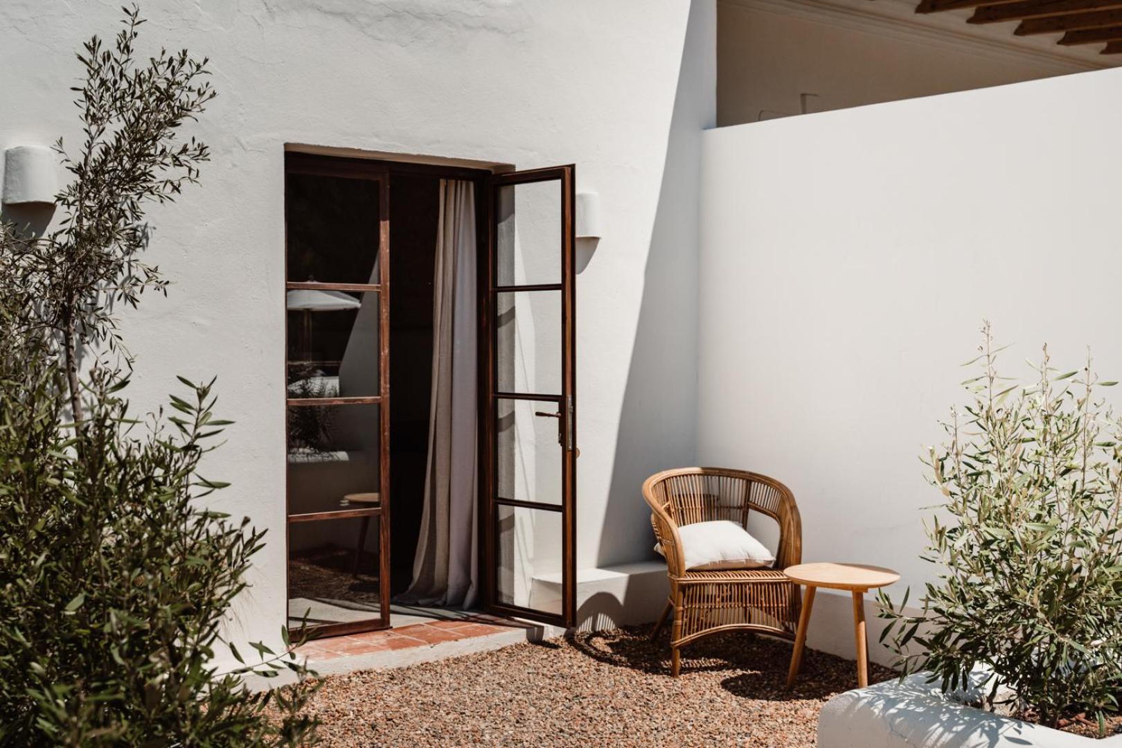 Villa Aguamadera à Santa Eulària des Riu Extérieur photo