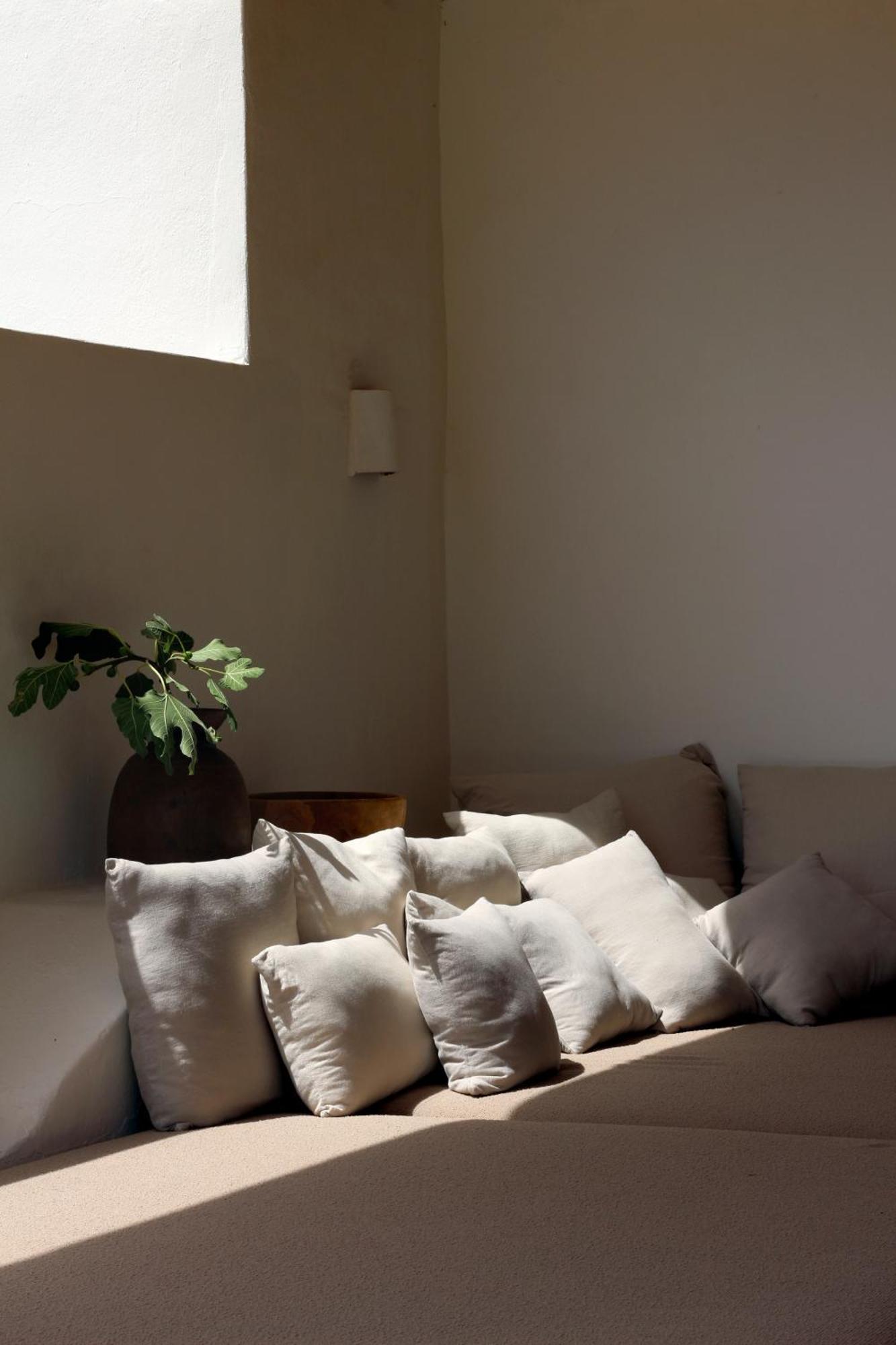 Villa Aguamadera à Santa Eulària des Riu Extérieur photo