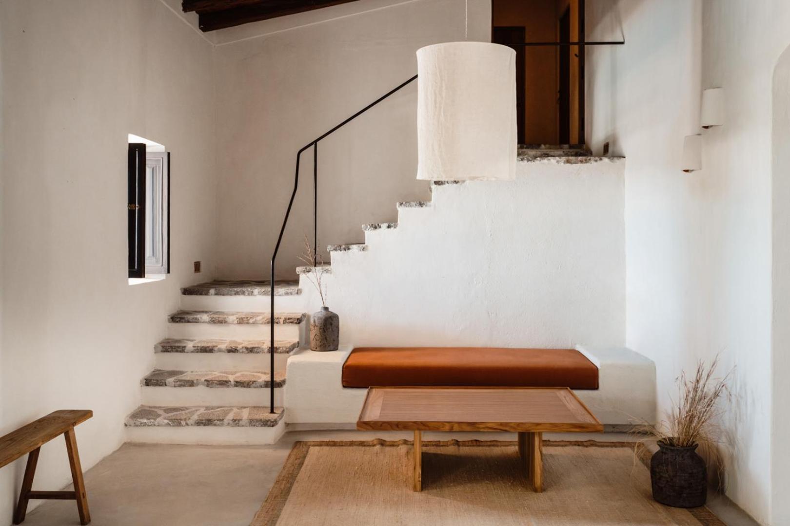 Villa Aguamadera à Santa Eulària des Riu Extérieur photo