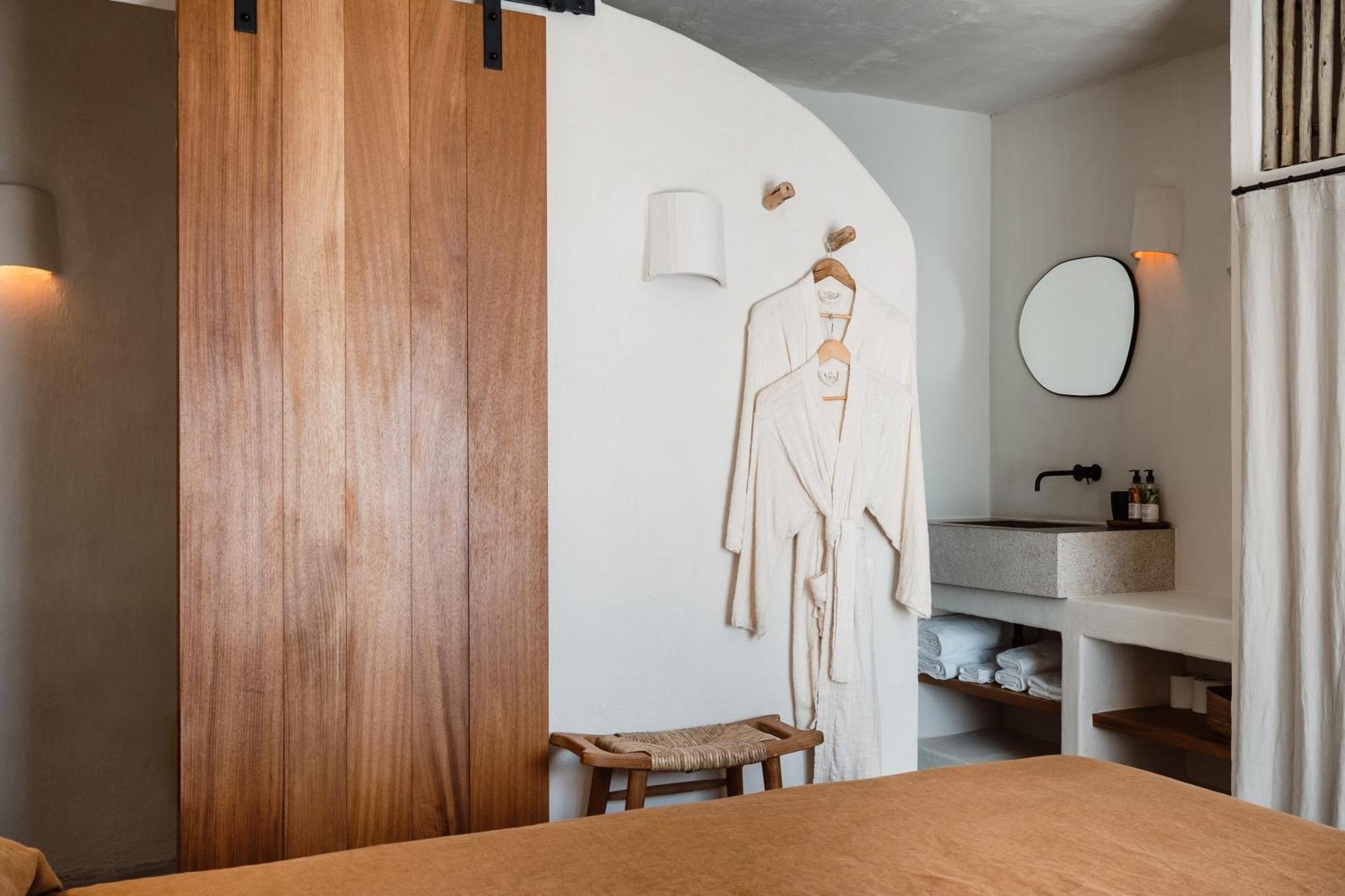 Villa Aguamadera à Santa Eulària des Riu Extérieur photo